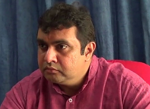 Pramod Madhwarj